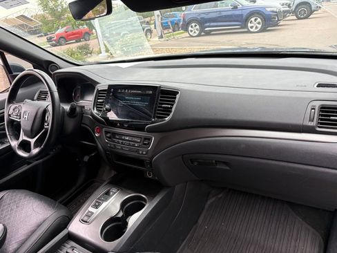 Used 2021 Honda Passport EX-L image 29