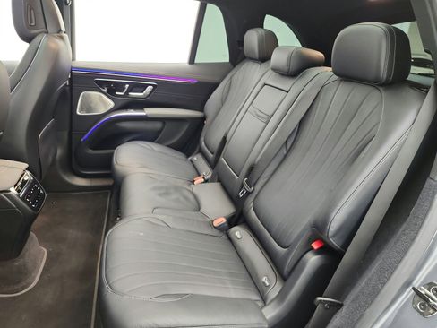 Certified 2023 Mercedes-Benz EQS 580 4MATIC SUV image 16