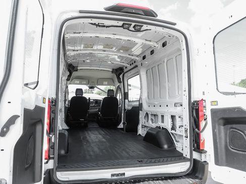 Used 2021 Ford Transit 250 Medium Roof image 48