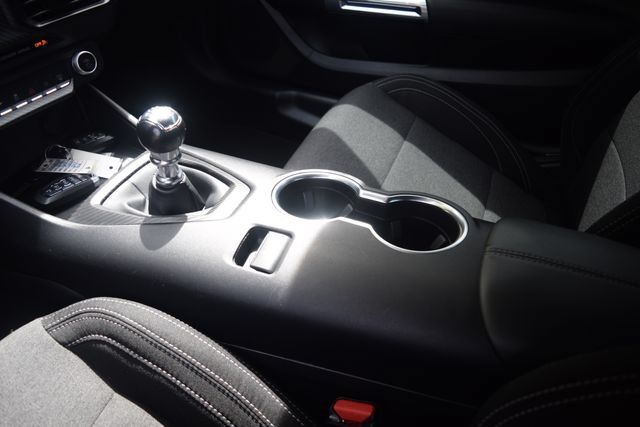Used 2024 Ford Mustang GT RWD image 13