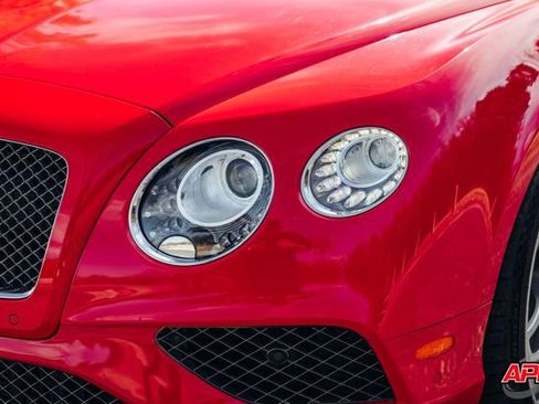 Used 2016 Bentley Continental GT Speed image 49