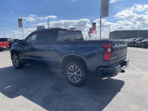 Used 2019 Chevrolet Silverado 1500 RST w/ All-Star Edition image 3