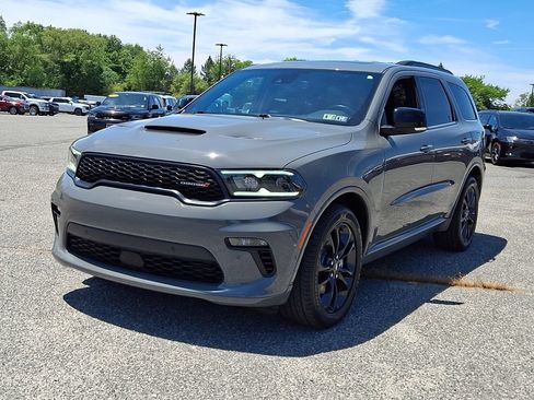 Used 2023 Dodge Durango R/T AWD/4WD image 5