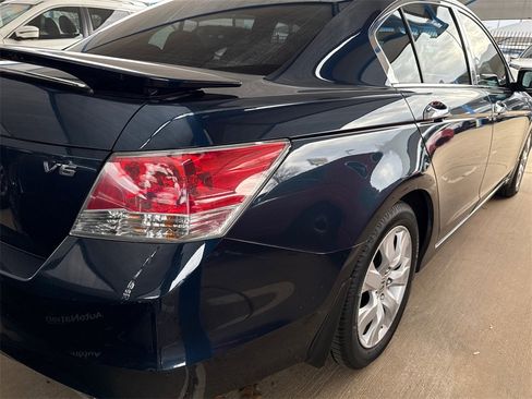 Used 2010 Honda Accord EX-L image 8