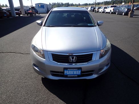 Used 2010 Honda Accord EX image 8