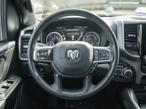 New 2026 RAM 1500 Express AWD/4WD image 38