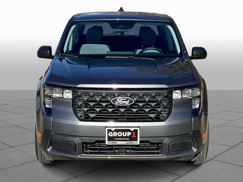 Used 2025 Ford Maverick XLT w/ Equipment Group 302A image 4