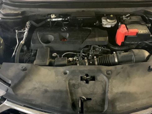 Used 2020 Acura RDX AWD w/ Advance Package image 31