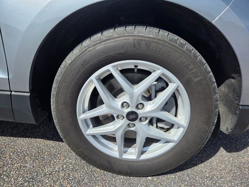 Certified 2024 Ford Edge SEL w/ Convenience Package image 20