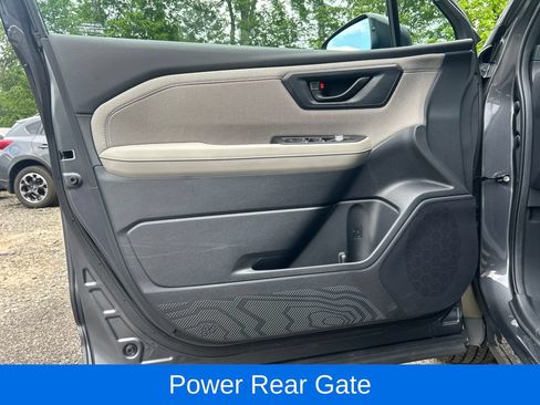 Certified 2026 Subaru Forester Premium AWD/4WD image 11