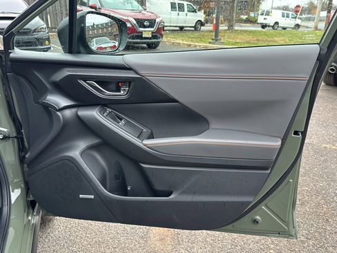 Certified 2025 Subaru Crosstrek 2.5i Limited image 16