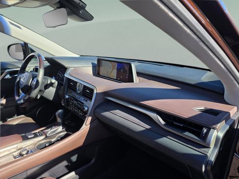 Used 2016 Lexus RX 350 FWD w/ Premium Package image 22