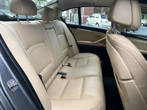 Used 2016 BMW 528i Sedan image 35