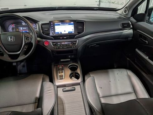 Used 2023 Honda Ridgeline RTL-E image 13