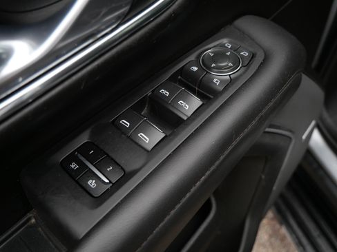 Used 2024 Chevrolet Suburban High Country w/ Max Trailering Package AWD/4WD image 22
