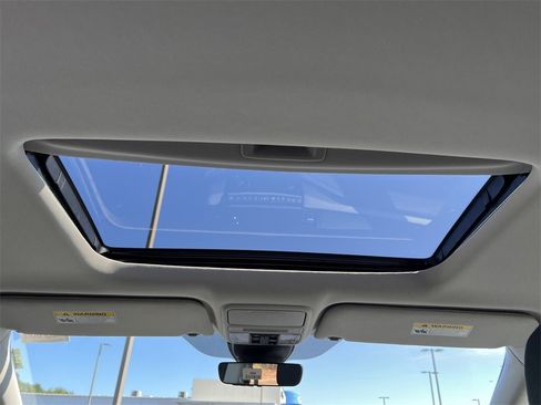 New 2026 Honda Odyssey EX-L image 37