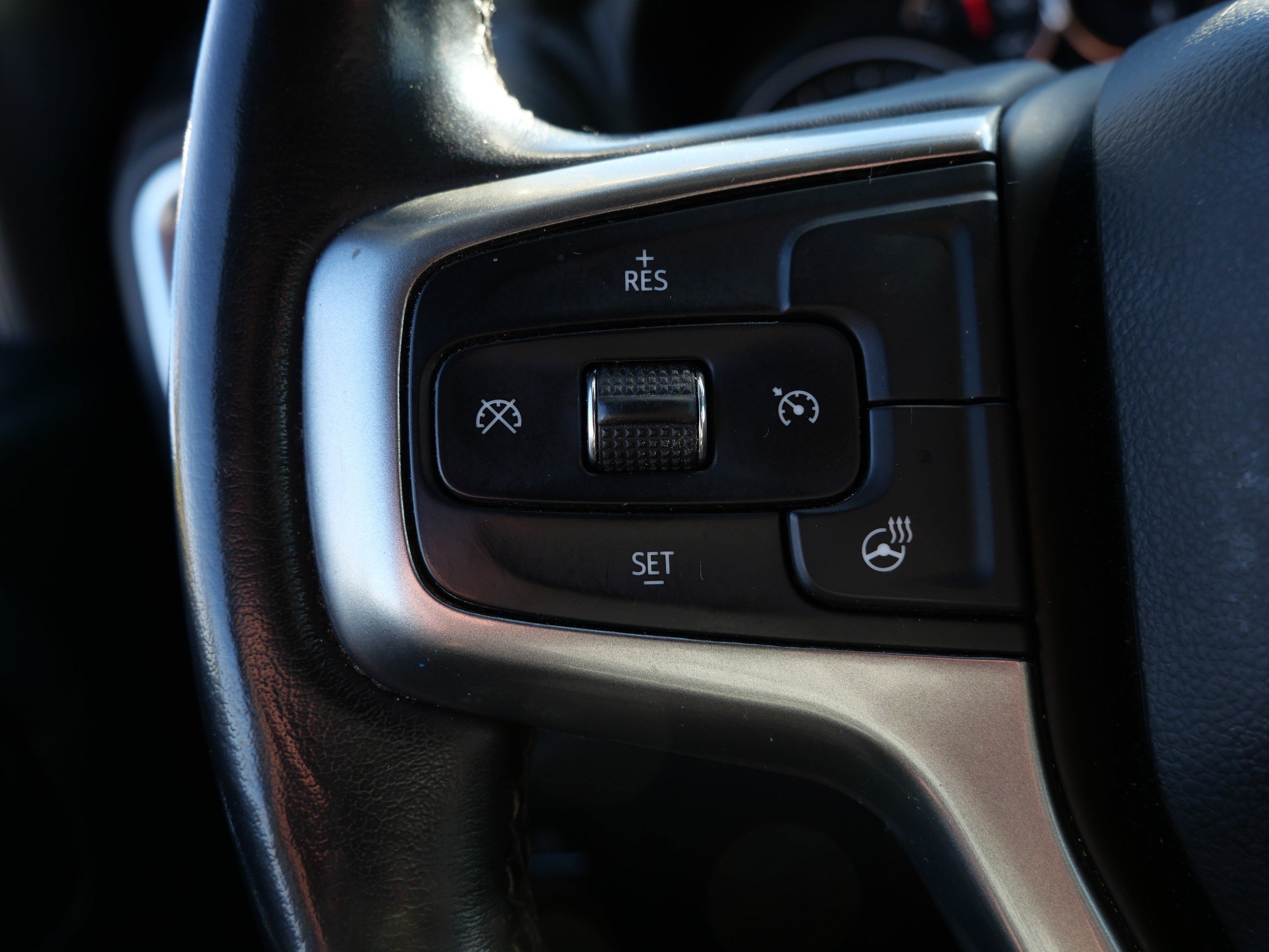 Used 2019 Chevrolet Silverado 1500 RST AWD/4WD image 27