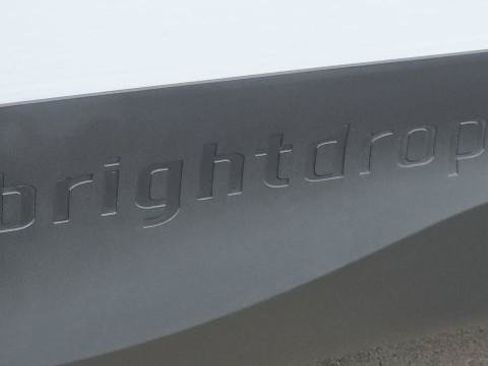 New 2025 Chevrolet Brightdrop 600 FWD image 28
