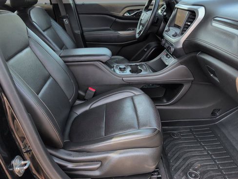 Used 2023 GMC Acadia SLT AWD/4WD image 39