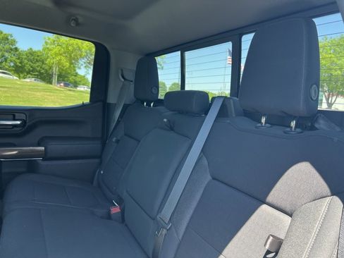 Used 2020 Chevrolet Silverado 1500 RST w/ All-Star Edition image 20