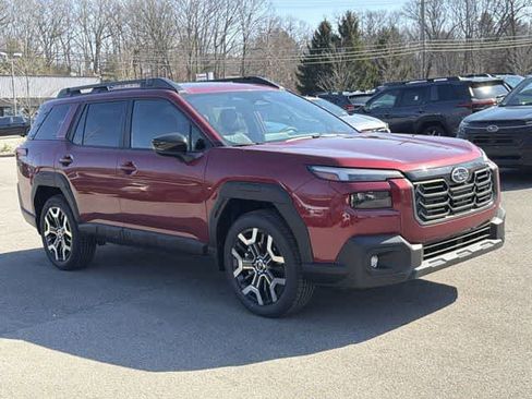 New 2026 Subaru Outback Touring XT image 30