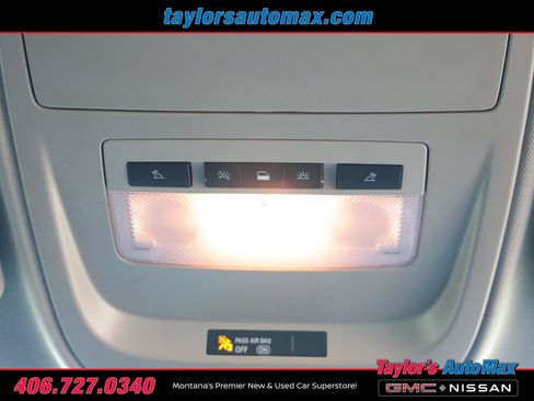 Used 2022 Chevrolet Colorado LT w/ Luxury Package AWD/4WD image 23