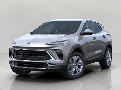 New 2026 Buick Encore GX Preferred w/ Comfort Package image 6