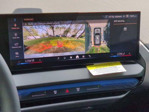 New 2025 BMW X3 xDrive30i w/ Premium Package image 32