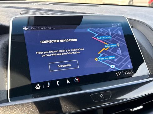 Certified 2023 Cadillac CT5 Luxury image 18