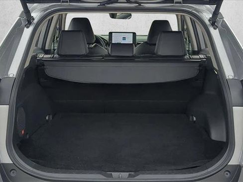 Used 2024 Toyota RAV4 Limited AWD/4WD image 6