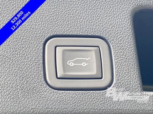 Used 2026 Chevrolet Equinox LT w/ Convenience Package II AWD/4WD image 19