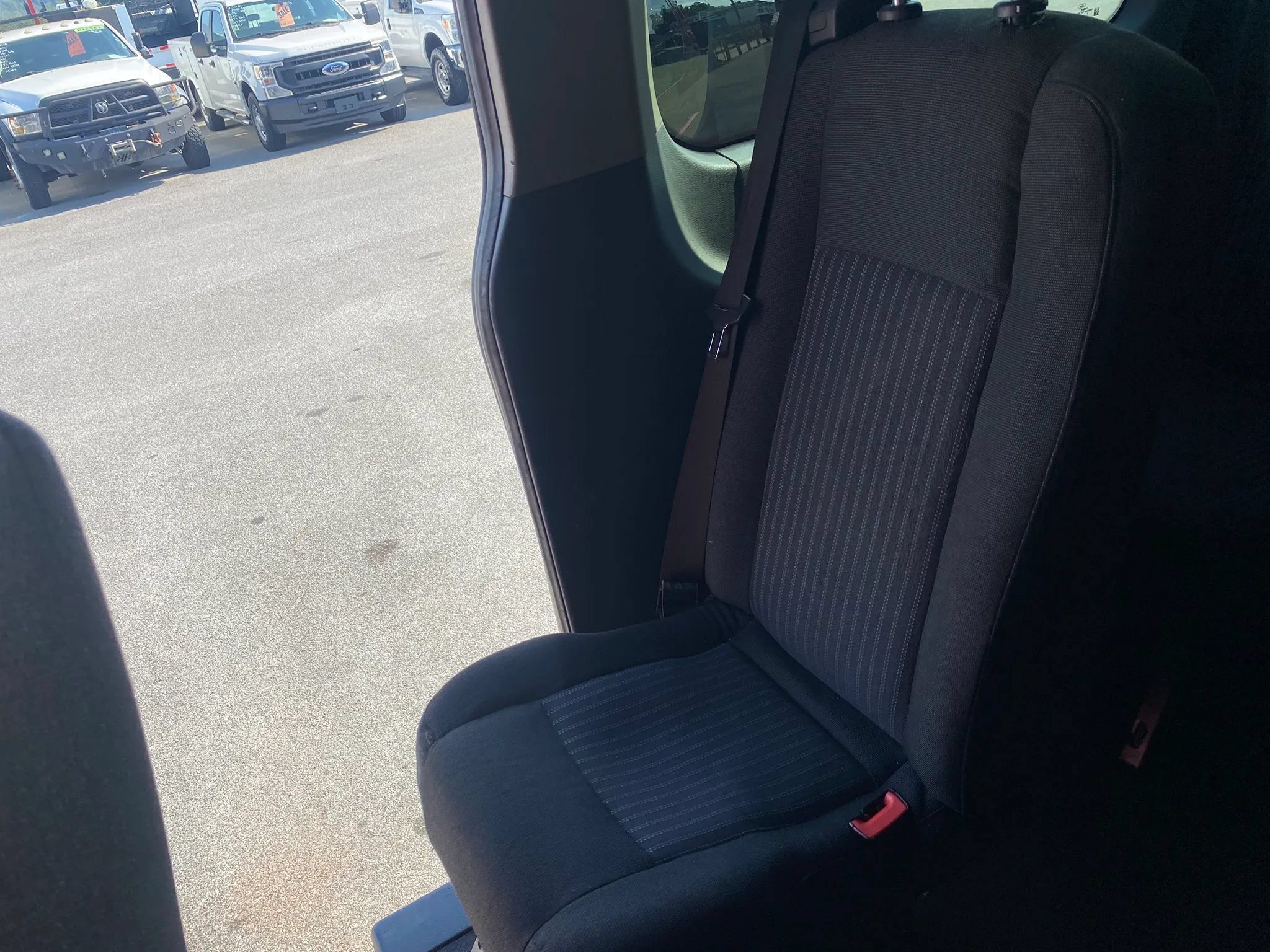 Used 2016 Ford Transit 350 XL RWD image 32
