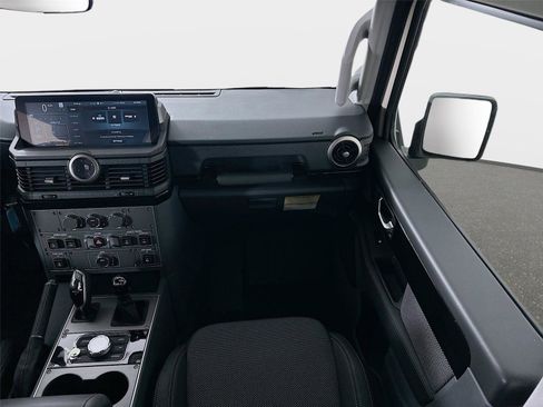 New 2026 INEOS Grenadier Trialmaster Edition image 23