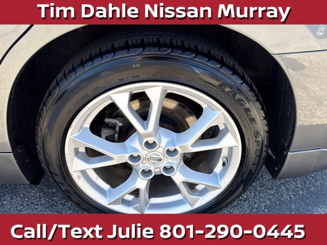 Used 2014 Nissan Maxima 3.5 S FWD image 22