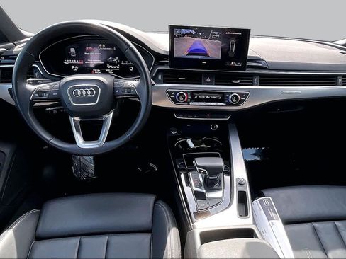 Used 2025 Audi A5 2.0T Premium Plus AWD/4WD image 16