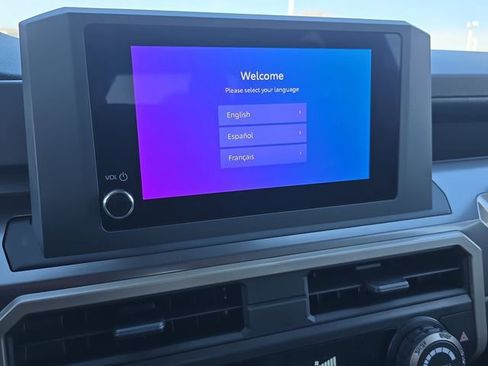 New 2026 Toyota Tacoma SR5 image 19