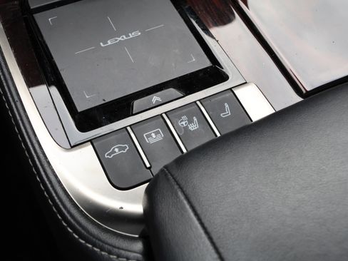 Certified 2021 Lexus LS 500 w/ Interior Upgrade Package RWD image 25