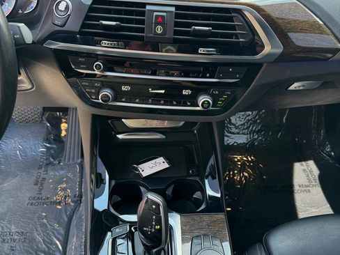 Used 2019 BMW X3 xDrive30i w/ Premium Package AWD/4WD image 33