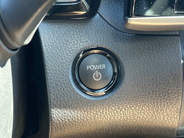 Used 2026 Toyota Camry SE w/ Multimedia Upgrade Package FWD image 29