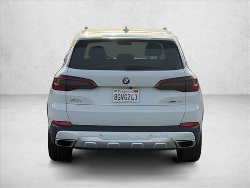 Used 2019 BMW X5 xDrive40i w/ Convenience Package image 6