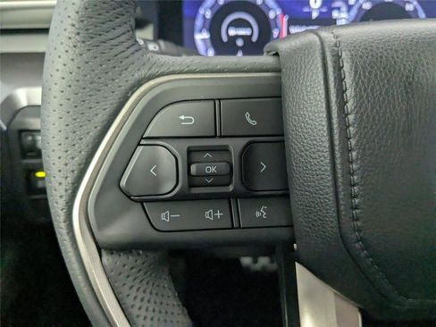 New 2025 Toyota Tacoma TRD Sport image 13