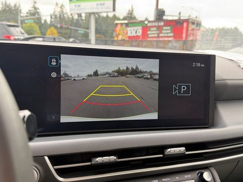 Used 2025 Hyundai Sonata SEL FWD image 17