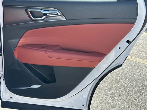 New 2026 Kia Sportage SX image 16
