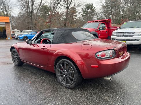 Used 2006 MAZDA MX-5 Miata Grand Touring w/ Premium Pkg image 32