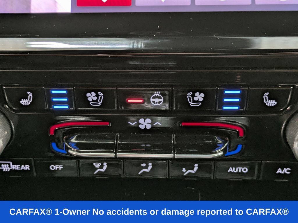 Used 2023 Jeep Grand Cherokee Summit AWD/4WD image 46