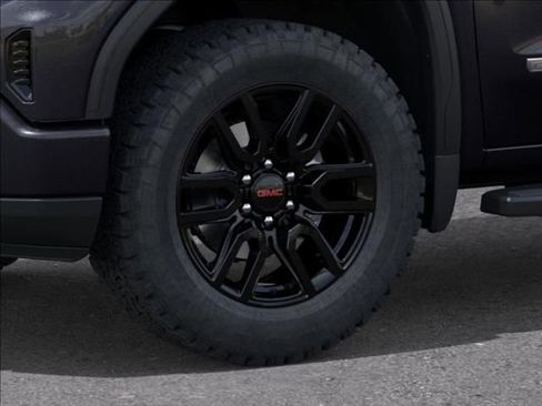 New 2026 GMC Sierra 1500 Elevation w/ Elevation Premium Package image 9