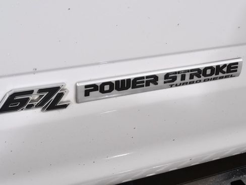 Used 2019 Ford F350 XLT w/ XLT Value Package AWD/4WD image 22