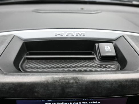 Used 2020 RAM 1500 Big Horn image 23