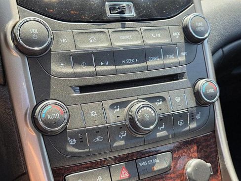 Used 2013 Chevrolet Malibu LTZ image 28