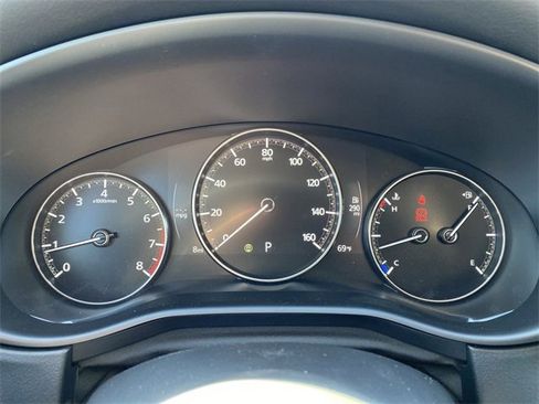 New 2025 MAZDA CX-30 AWD 2.5 S w/ Select Sport Pkg image 17